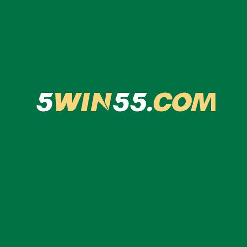 Logo da 5WIN55